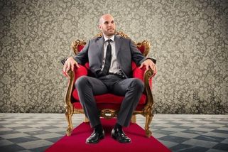 ŽENA-IN - Nejcharismatičtější a nejpohlednější muži České republiky? Naše respondentky mají jasno