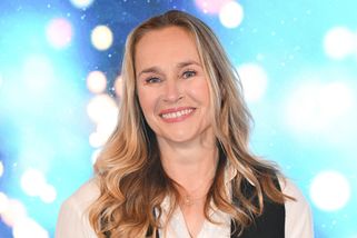 Zemětřesení v Českém rozhlasu: Lucie Výborná po 20 letech končí. Odhalila překvapivý důvod