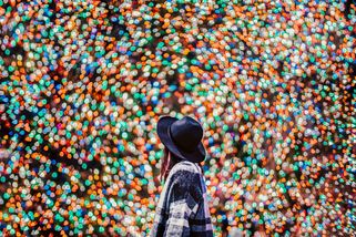 Na to jsi stará... Tak přesně tímto se nikdy řídit nebudu