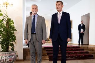 Babišova vláda úřaduje sto dní. Hodnotit její kroky je na voličích, řekl Pavel - Seznam Zprávy