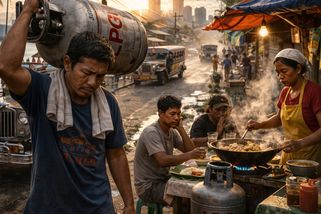Energetická krize bolí, zatímco my nechceme slevit ze svého komfortu, jinde bojují o přežití - Médium.cz