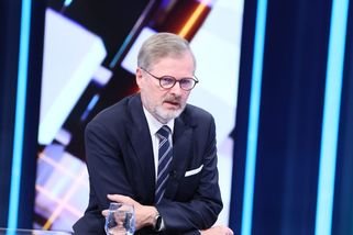 Fiala: Nemůžeme dávat peníze, když je nemáme. Vysvětlil, jak to bude se školstvím