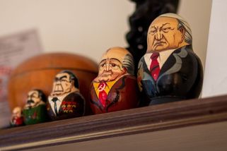 Ideologická turistika ožívá. Čeští „vlastenci“ vyráží obdivovat Putinův pozemský ráj - Médium.cz