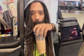 Turista musel žít 12 dnů na letišti jako ve filmu Terminál