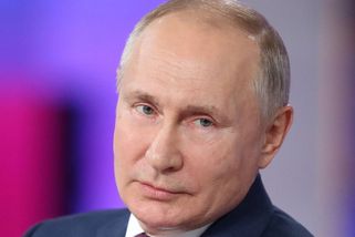 Chlapec na Sibiři dostal krávu, kterou žádal od Putina - Novinky