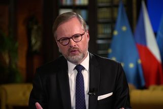 Fiala: Bude to nejtěžší rok v historii samostatného Česka - Novinky