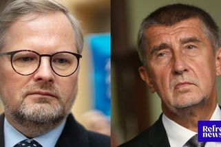 Kdo je nejméně populární politik v Česku? Koukni, kdo má nejhorší hodnocení