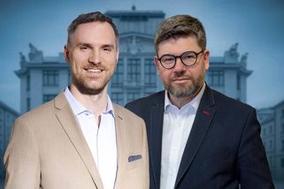 Hřib a Pospíšil končí ve vedení Prahy. Vystřídají je „zimní“ radní