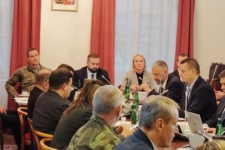 Další jitření mezi Černochovou a Řehkou. Roztržku přenesli na půdu Sněmovny