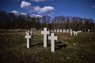 Lidé na Západě považují třetí světovou válku za reálnou hrozbu. Byla by podle nich jaderná a nebývale krvavá - Novinky