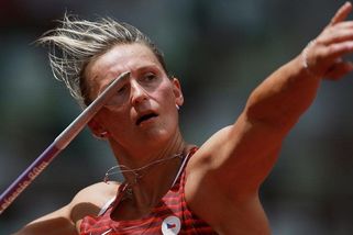 Šok pro Špotákovou i další oštěpařky - Sport.cz