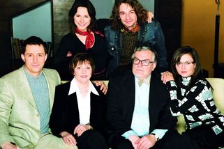 Konec experimentů. Divaci chtějí nekonečné seriály, nemusí u toho přemýšlet - Médium.cz