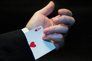 Kouzelník, který odhalil tajemství magie - Médium.cz