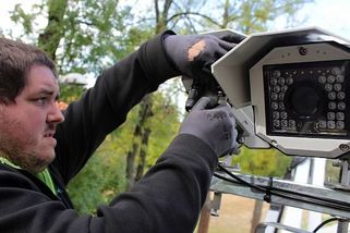 Nový radar v Liberci. Řidiči budou dostávat pokuty už na třech místech