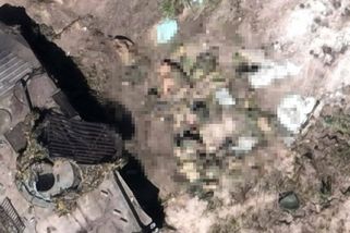 Zoufalý útok Rusů nejspíš nikdo nepřežil. B...