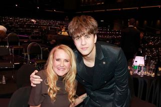 "V jednu chvíli to musíte ukončit," říká Vendula Pizingerová o vztahu se synem