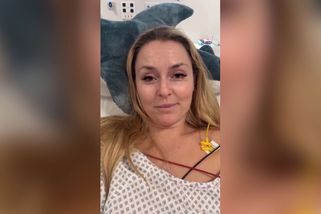 Lindsey Vonnová natočila pro fanoušky video pozdrav z nemocniční postele | Olympiáda