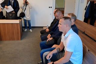 Limberský u soudu kvůli vydírání: Jsem nevinný - Novinky