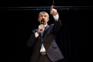 Babiš zaklekl. „Nebyl důvod, ale my jsme museli,“ přiznal ředitel celníků - Seznam Zprávy