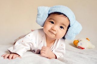 One in ten babies in Czechia now born to foreign parents