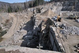 V Česku začíná být nedostatek kamene - Novinky