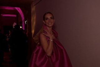 Nezapomněla si sukni nebo kalhoty? Hana Vagnerová oblékla model, ve kterém byla zcela nepřehlédnutelná - Super.cz