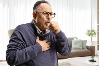 Rekordní černý kašel? Nemohou za to uprchlíci, říká ministr Válek - Seznam Zprávy