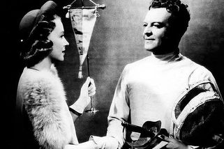 Nataša Gollová žila s homosexuálem a opilcem. S filmovým milovníkem krátce po rozchodu natáčela melodrama - Super.cz