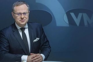 Moravec dnes skončil v ČT. Konkurenční doložka platí od úterý, oznámila televize - Echo24.cz