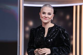 Bojuju o čas, přiznává Laďka Něrgešová. Popsala svou léčbu i „helmičku“, kterou nesundává