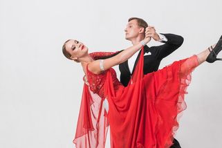 Nejvtipnější momenty z finálového večera StarDance, a že jich bylo - Médium.cz