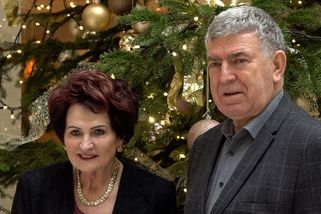 Legendami už oficiálně. Bugár vzpomínal na Zátopka, Fibingerová mluvila o svých láskách - Sport.cz