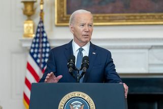Bidenova rodina viní z neúspěchu v debatě jeho poradce - Seznam Zprávy