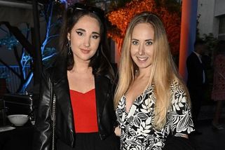 Krásné sestry Grossovy se vyletnily: Natálie se ukázala v plavkách, Denisa v topíku bez podprsenky - Super.cz