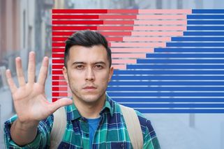 Tebe za souseda nechci. Válka převrátila vztah Čechů k cizincům