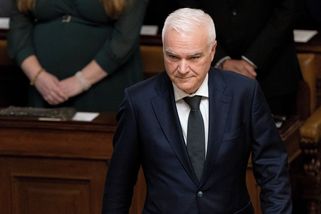 Jiný směr i tajné věci. Šéf rady o důvodech odvolání ředitele VZP Kabátka - Seznam Zprávy