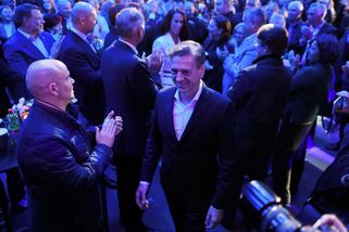 Slovinský premiér ohlásil vítězství své strany ve volbách, ale ta vede jen těsně - Seznam Zprávy