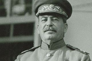 Stalin, Mussolini, Franco, ten komunistický padouch byl z nich nejhorší - Médium.cz