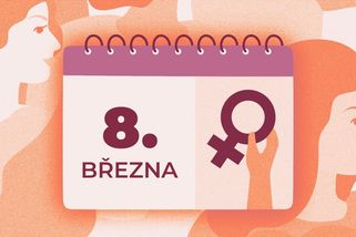 Mezinárodní den žen. Stále není co slavit - Seznam Zprávy