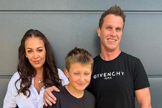 Agáta vysvětlila operaci nohy syna Kryšpína: Přišla dřív, než bylo v plánu, svěřila se – eXtra.cz