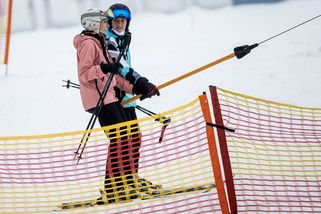 „Přihlásilo se jen 11 dětí.“ Z lyžařského výcviku se stal pro rodiny luxus - Seznam Zprávy