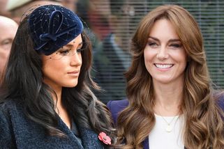 Meghan Markle si zase brousí drápy: Nech Kate na pokoji, varuje ji královská rodina – eXtra.cz