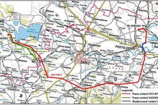 Vedení, kde vznikl výpadek, chce ČEPS posílit už od roku 2016 - Novinky