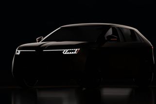 Návrat devadesátek! Mladý český designér navrhl novou Škodu Favorit v duchu nejnovějších modelů. Tohle retro by mohlo být hit! - Garáž.cz