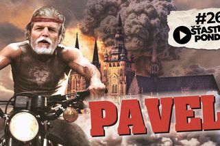 Šťastné pondělí: Další přešlapy Petra Pavla. Pomáhat mu musí armáda - Seznam Zprávy