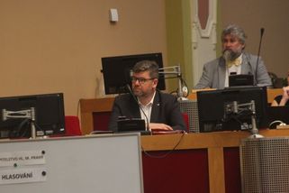 Odvolat Pospíšila se opozici nepodařilo - Novinky