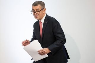 Tak dlouho úředníci řešili pokutu pro Babišovu firmu, až skončila bez trestu - Seznam Zprávy