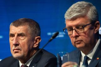 Vláda projedná opatření proti rostoucím cenám pohonných hmot. „Snížení marží nedává smysl,“ míní analytik