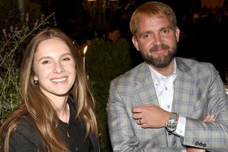 Libor Bouček se pochlubil krásnou manželkou v bikinách! Rok po porodu vypadá fantasticky - Super.cz