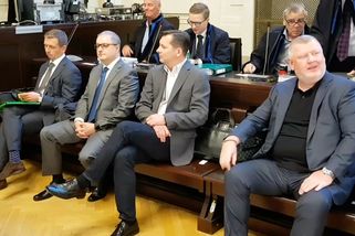 Soud potvrdil osvobození Dvořáka, Rittiga i ostatních v jízdenkové kauze - Seznam Zprávy